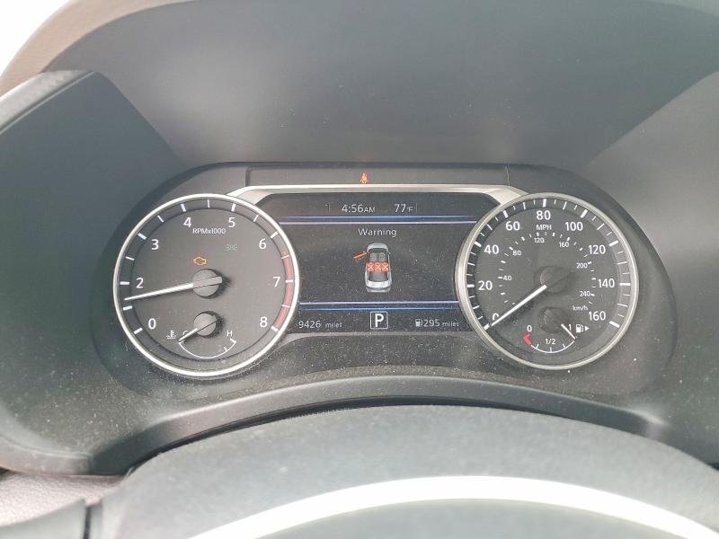 Продажа на аукционе авто 2025 Nissan Sentra, vin: 3N1AB8DV5SY335009, номер лота: 51813526