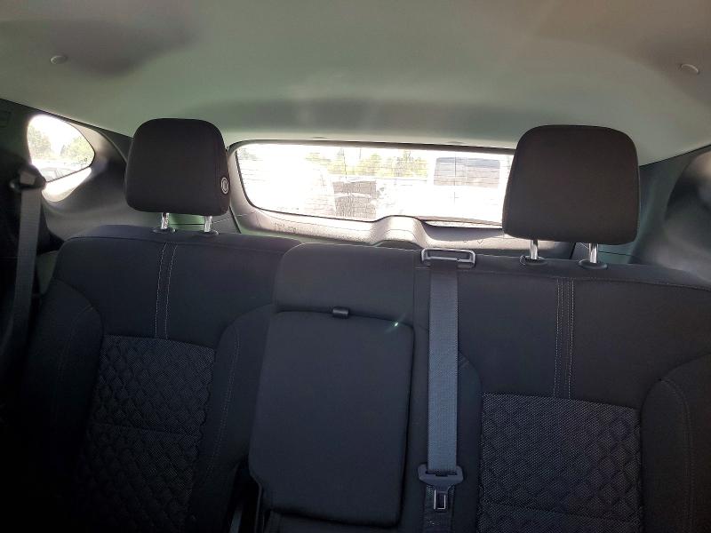 Продажа на аукционе авто 2021 Chevrolet Blazer, vin: 3GNKBBRA6MS541361, номер лота: 51505216