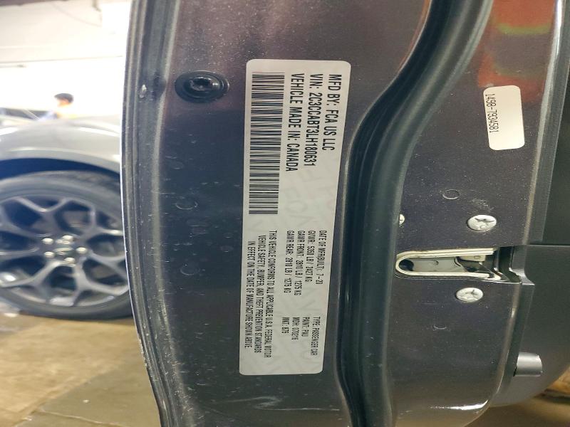 51331106 :رقم المزاد ، 2C3CCABT3LH180631 vin ، 2020 Chrysler 300 مزاد بيع