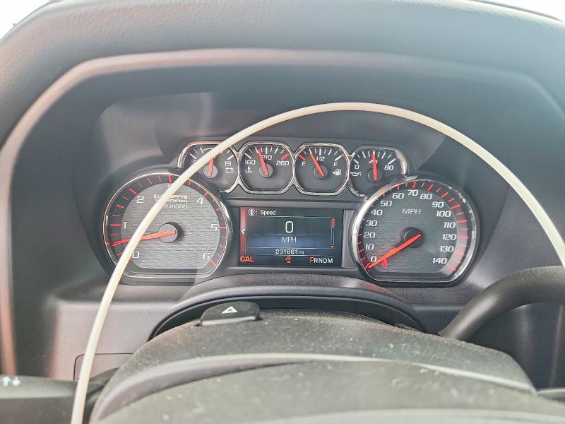 Aukcja sprzedaży 2016 Gmc Sierra, vin: 3GTU2NEC6GG348516, numer aukcji: 49176686