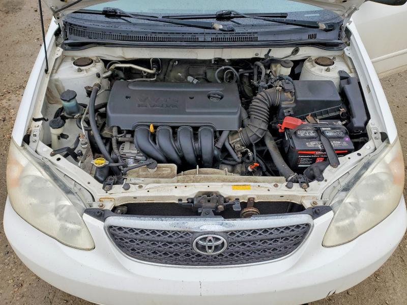 Продажа на аукционе авто 2008 Toyota Corolla, vin: 2T1BR32E68C884021, номер лота: 49019946