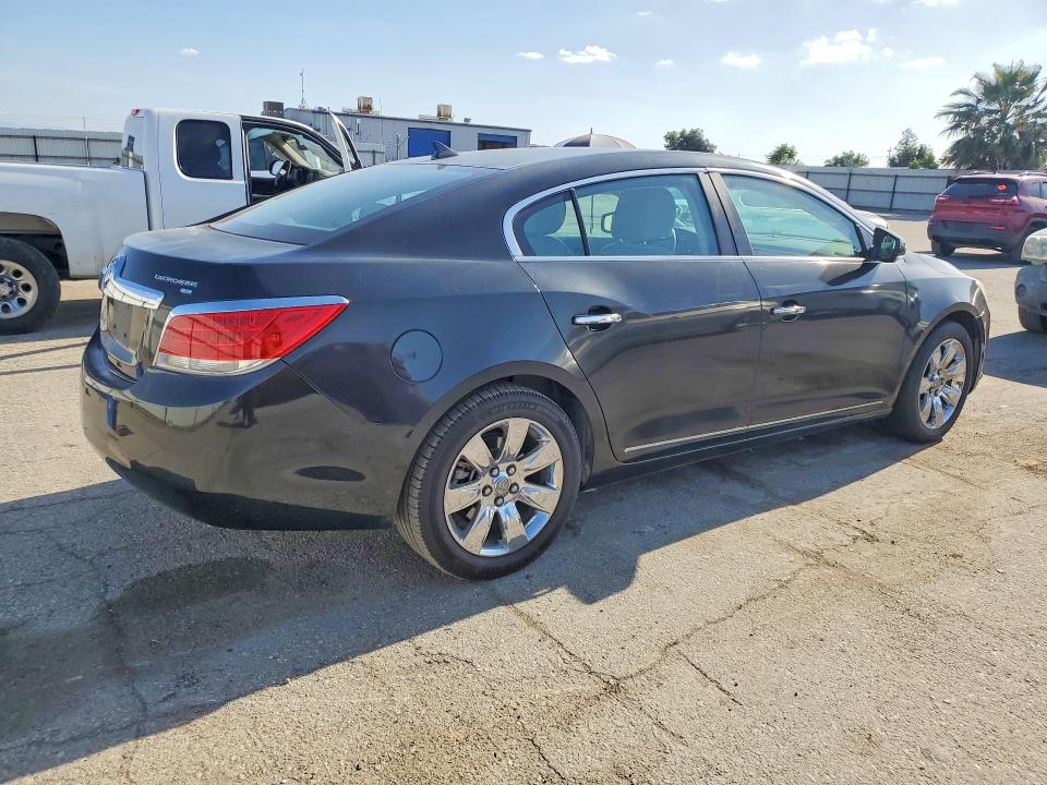 Aukcja sprzedaży 2010 Buick Lacrosse, vin: 1G4GC5EG6AF134644, numer aukcji: 50446386