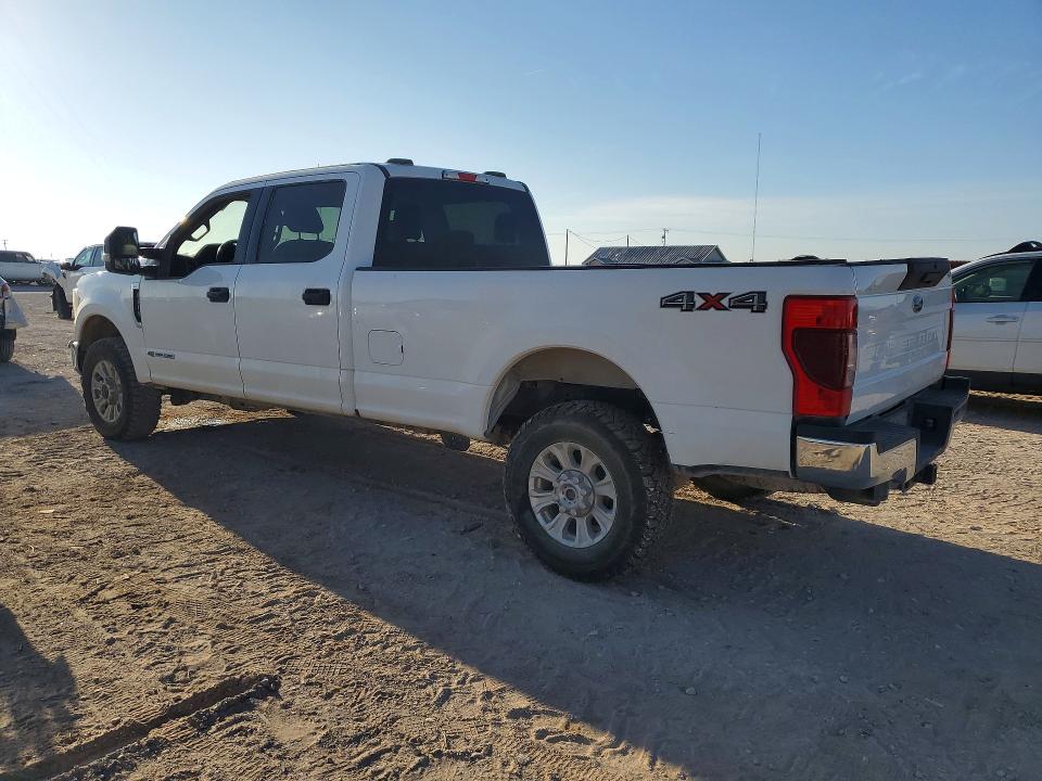 2020 Ford F250 მანქანა იყიდება აუქციონზე, vin: 1FT7W2BT0LED35461, აუქციონის ნომერი: 50231086