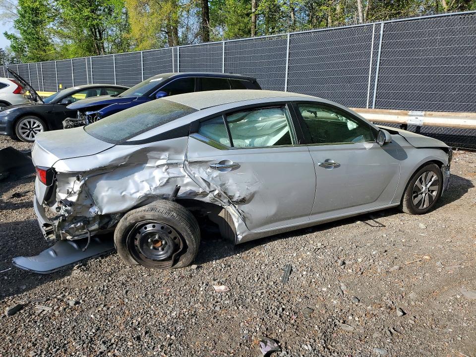 Продаж на аукціоні авто 2023 Nissan Altima, vin: 1N4BL4BV7PN371921, номер лоту: 50065706