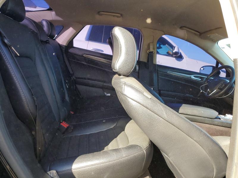 Aukcja sprzedaży 2018 Ford Fusion, vin: 3FA6P0PU9JR218556, numer aukcji: 49488876