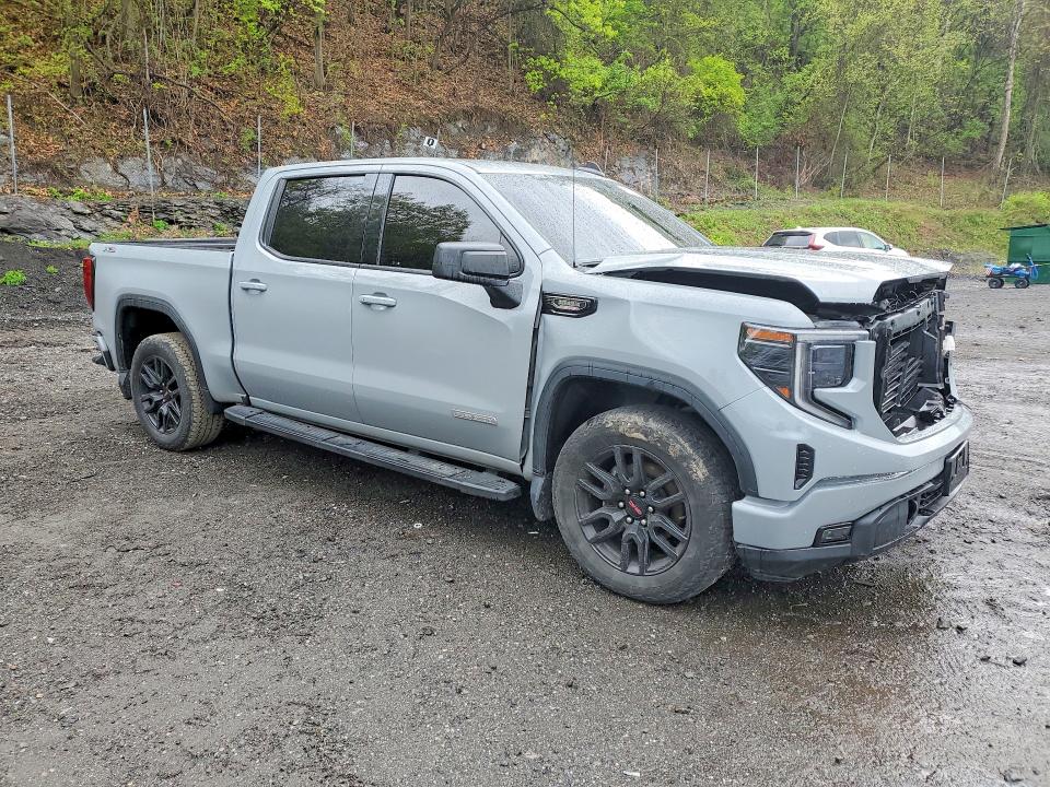 Aukcja sprzedaży 2024 Gmc Sierra, vin: 3GTUUCE85RG265463, numer aukcji: 51747136