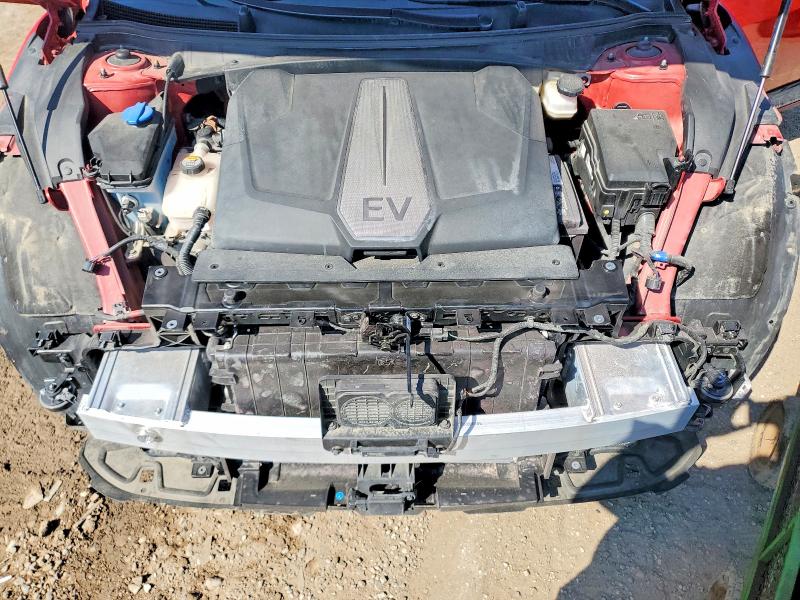 Aukcja sprzedaży 2022 Kia Ev6, vin: KNDC4DLC7N5036535, numer aukcji: 48819506