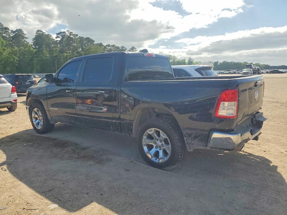 Aukcja sprzedaży 2019 Ram 1500, vin: 1C6SRFFT1KN587485, numer aukcji: 47720596