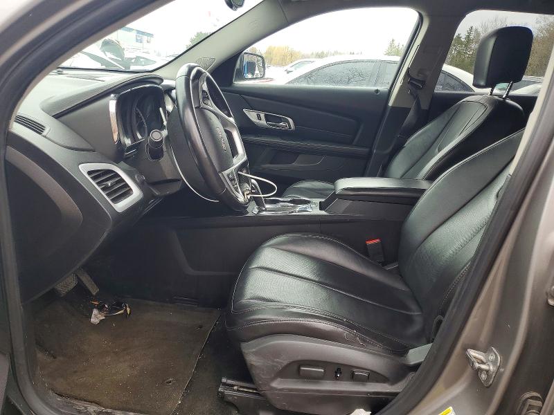 49301726 :رقم المزاد ، 2GKFLVE54C6337564 vin ، 2012 Gmc Terrain مزاد بيع