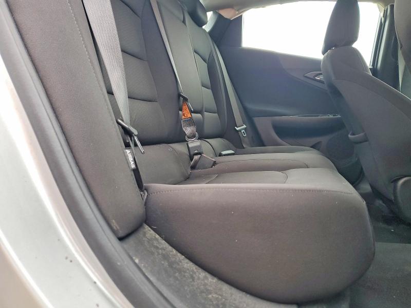 Aukcja sprzedaży 2022 Chevrolet Malibu, vin: 1G1ZD5ST9NF166658, numer aukcji: 51099896