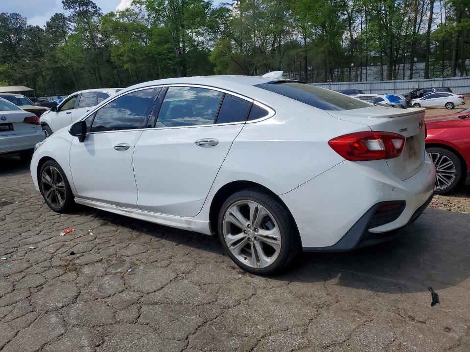 Aukcja sprzedaży 2016 Chevrolet Cruze, vin: 1G1BG5SM3G7265247, numer aukcji: 48355666