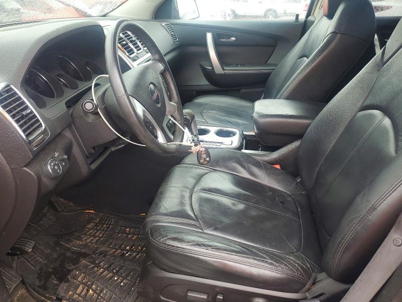 Aukcja sprzedaży 2008 Gmc Acadia, vin: 1GKEV33728J300148, numer aukcji: 51034616