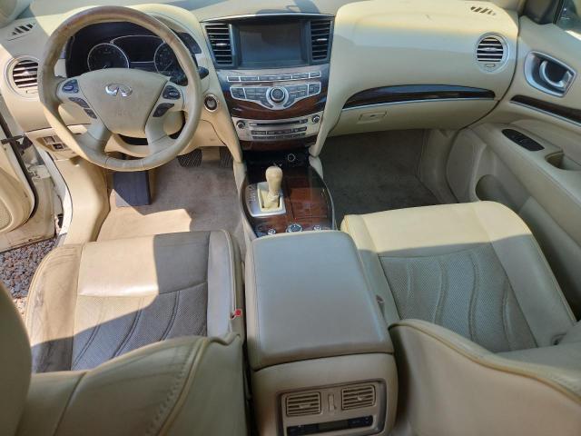 Продаж на аукціоні авто 2013 Infiniti Jx35, vin: 5N1AL0MM6DC329472, номер лоту: 50747376