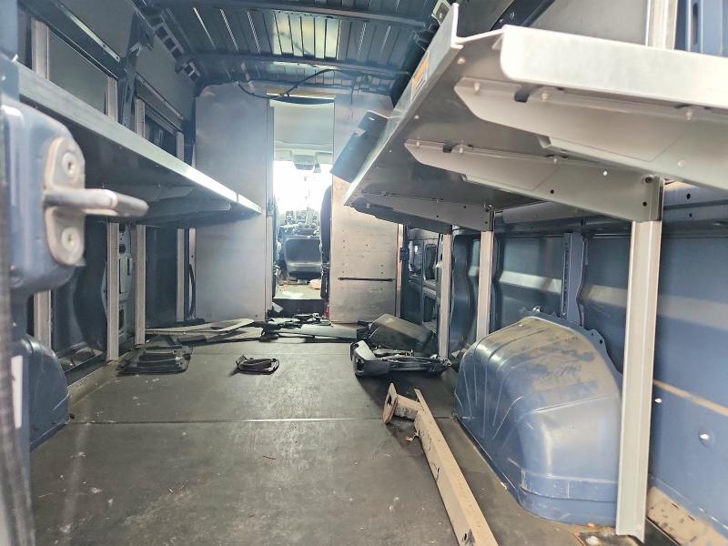 48874796 :رقم المزاد ، 3C6URVJG0LE106788 vin ، 2020 Ram Promaster 3500 مزاد بيع