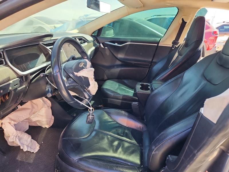 Aukcja sprzedaży 2013 Tesla Model S, vin: 5YJSA1CN4DFP08813, numer aukcji: 78730655