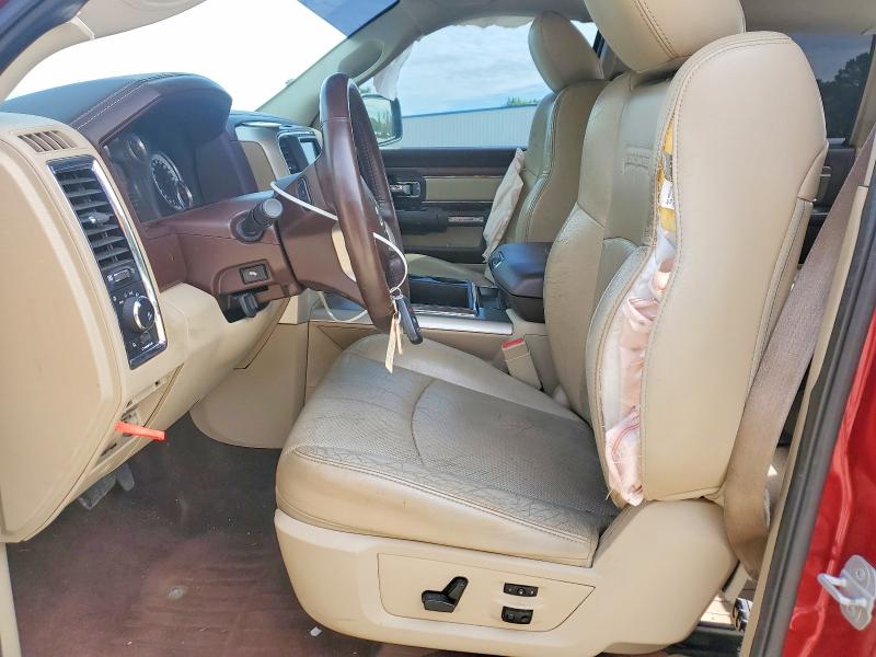 Продажа на аукционе авто 2015 Ram 1500, vin: 1C6RR7NT9FS574352, номер лота: 51688746