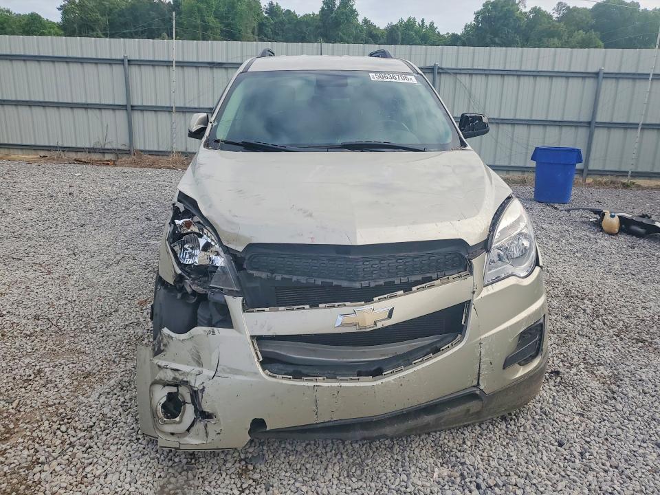 Aukcja sprzedaży 2014 Chevrolet Equinox, vin: 2GNALBEK3E6316189, numer aukcji: 50636706