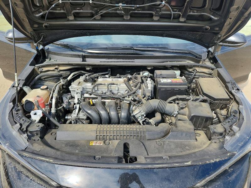 Aukcja sprzedaży 2021 Toyota Corolla, vin: JTDEPMAE9MJ186995, numer aukcji: 50744326