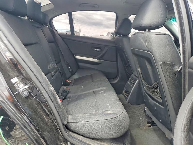Aukcja sprzedaży 2008 Bmw 328, vin: WBAVA37588NL53085, numer aukcji: 49807536