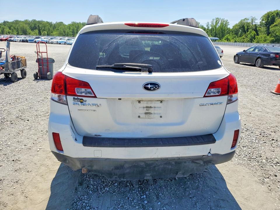 Aukcja sprzedaży 2013 Subaru Outback, vin: 4S4BRCGC7D3281147, numer aukcji: 50216376