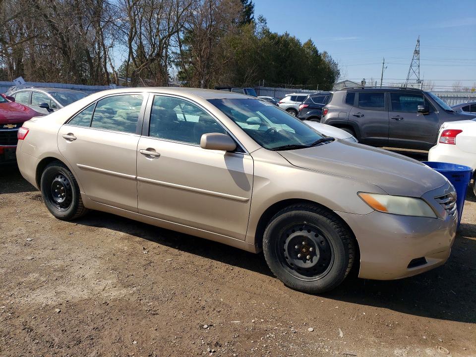 Aukcja sprzedaży 2009 Toyota Camry, vin: 4T4BE46K49R121504, numer aukcji: 49089006