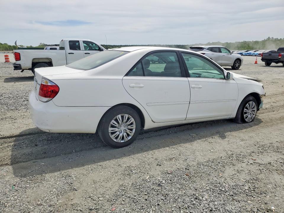 Продаж на аукціоні авто 2005 Toyota Camry, vin: 4T1BE32K05U575656, номер лоту: 49802336