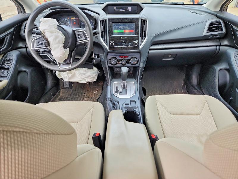 Продажа на аукционе авто 2021 Subaru Impreza, vin: 4S3GKAB66M3605712, номер лота: 51983696