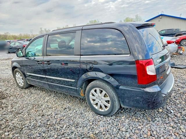 Aukcja sprzedaży 2015 Chrysler Town & Country, vin: 2C4RC1BG3FR534915, numer aukcji: 49389706