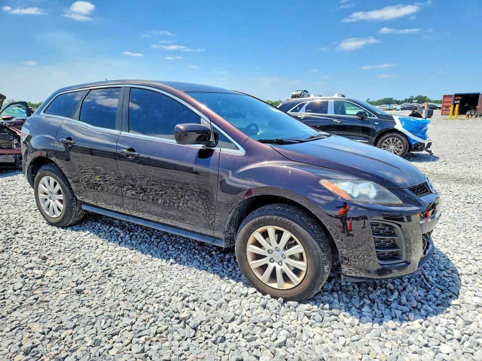 Aukcja sprzedaży 2010 Mazda Cx-7, vin: JM3ER2W52A0315675, numer aukcji: 50142136