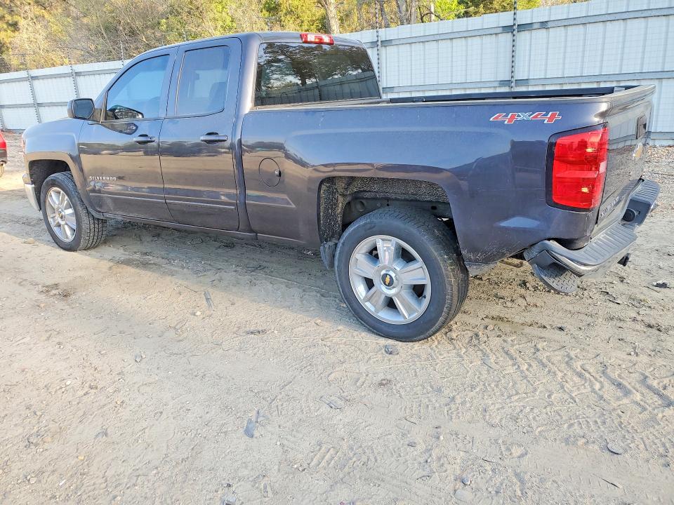 Продажа на аукционе авто 2015 Chevrolet Silverado, vin: 1GCVKREC6FZ152022, номер лота: 48059196