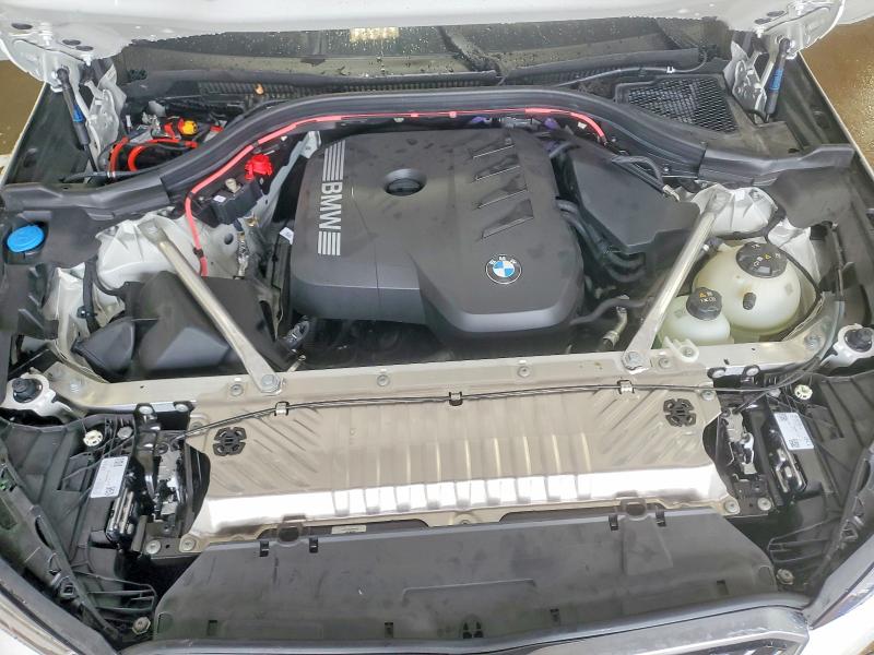 Продаж на аукціоні авто 2025 Bmw X3, vin: 5UX53GP09S9Z63584, номер лоту: 51134856