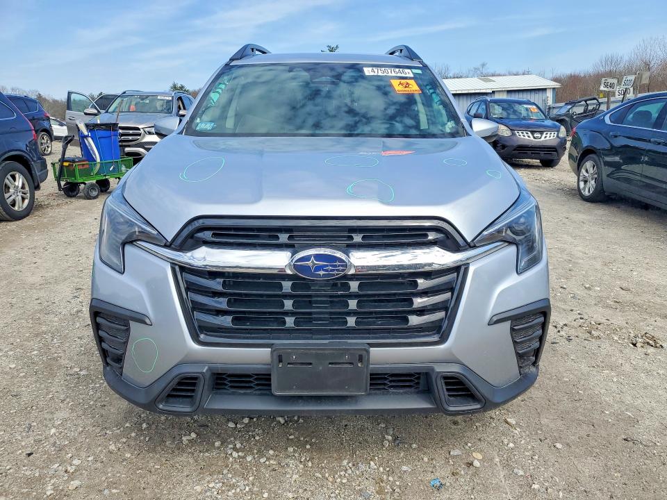 47507646 :رقم المزاد ، 4S4WMACD0P3436600 vin ، 2023 Subaru Ascent مزاد بيع