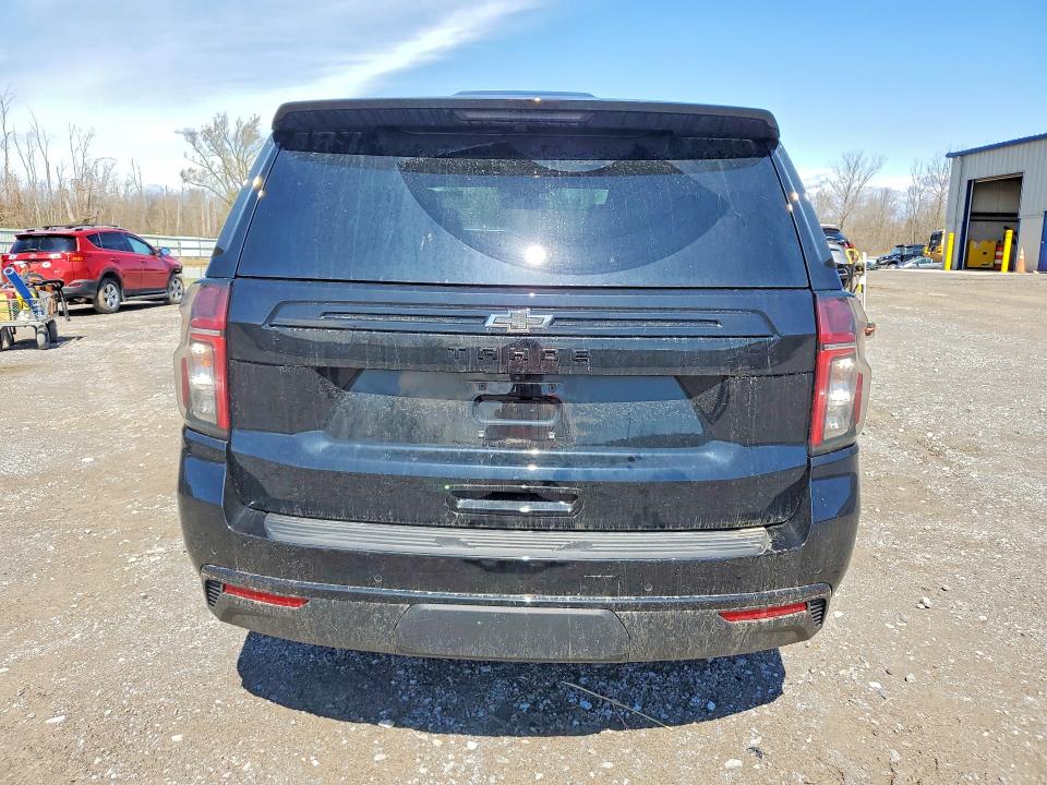 Aukcja sprzedaży 2024 Chevrolet Tahoe, vin: 1GNSKPKD9RR375039, numer aukcji: 49808756