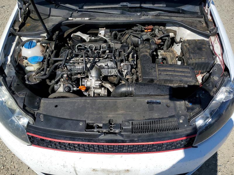 50450606 :رقم المزاد ، 3VWML7AJ9BM618326 vin ، 2011 Volkswagen Jetta مزاد بيع