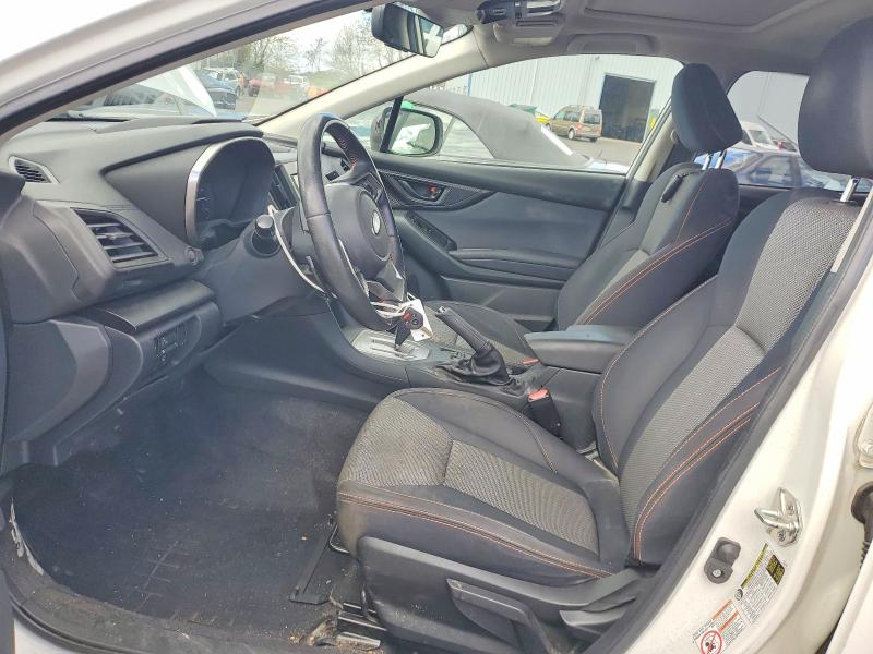 Aukcja sprzedaży 2019 Subaru Crosstrek, vin: JF2GTAEC1KH324367, numer aukcji: 48094656