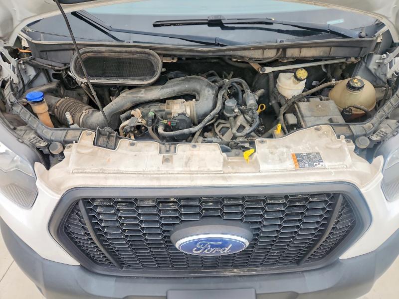46995466 :رقم المزاد ، 1FDBW5Z85NKA01701 vin ، 2022 Ford Transit مزاد بيع