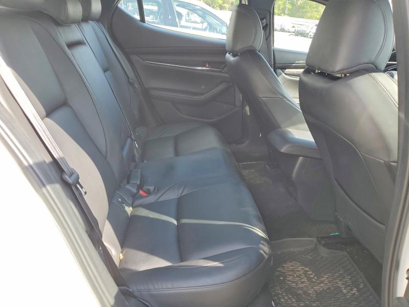 Продажа на аукционе авто 2021 Mazda 3, vin: JM1BPBLL1M1315704, номер лота: 50613766