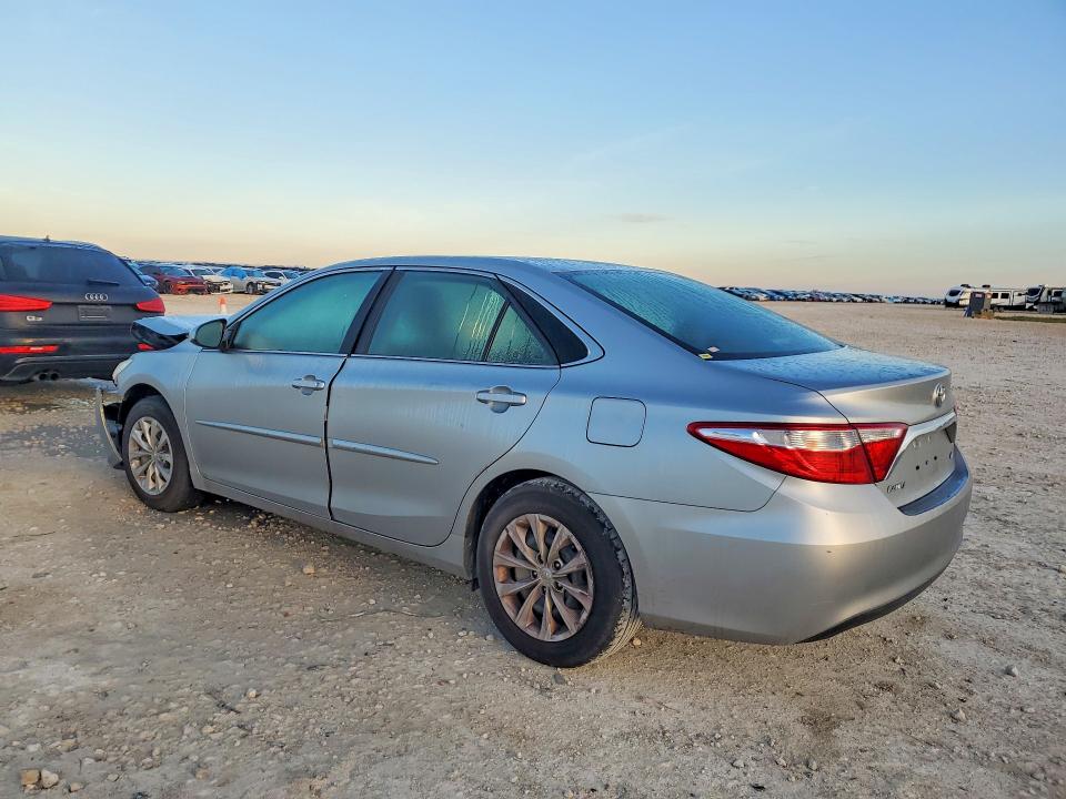 Продажа на аукционе авто 2015 Toyota Camry, vin: 4T4BF1FK1FR479411, номер лота: 48788656