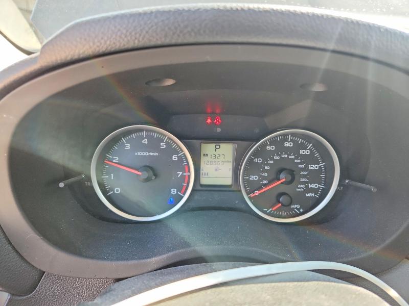 48853056 :رقم المزاد ، JF2GPACC5DH870549 vin ، 2013 Subaru Xv Crosstrek مزاد بيع