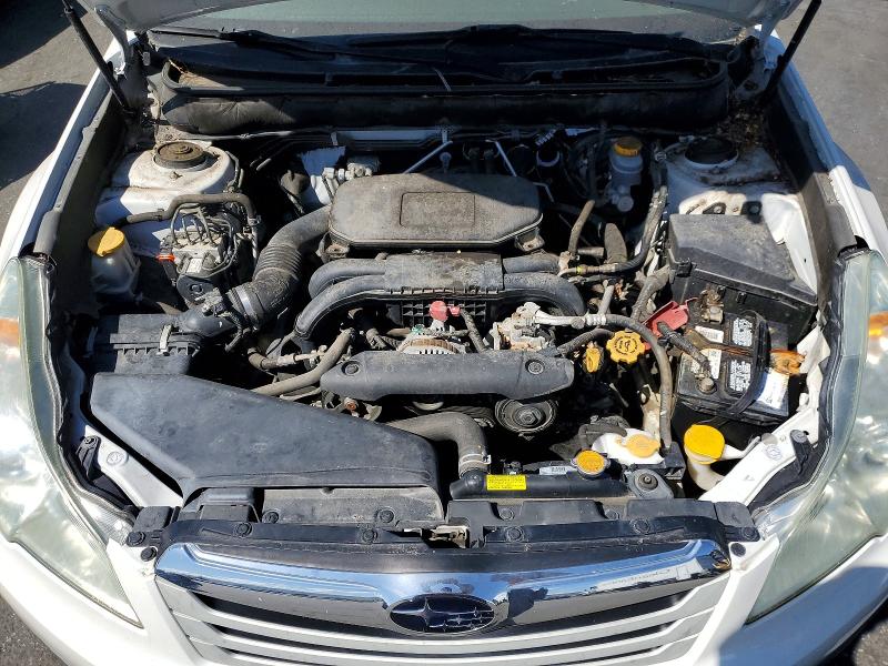 Aukcja sprzedaży 2010 Subaru Outback, vin: 4S4BRBAC8A3369381, numer aukcji: 49865136