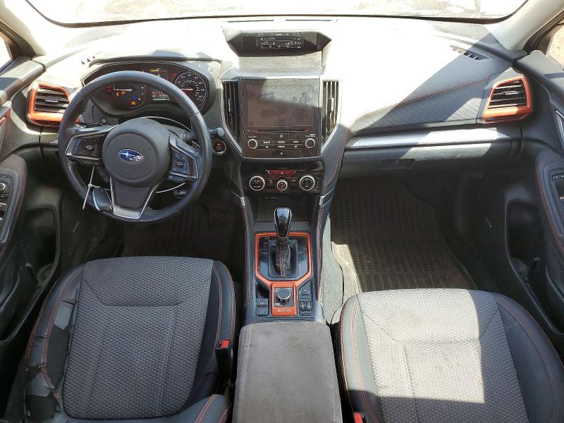 Aukcja sprzedaży 2019 Subaru Forester, vin: JF2SKAPC6KH505507, numer aukcji: 50411296