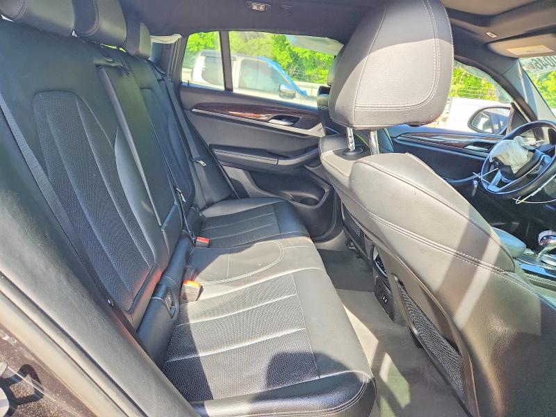 Продажа на аукционе авто 2023 Bmw X4, vin: 5UX33DT06P9P69470, номер лота: 49890046