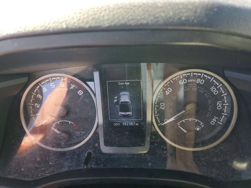 Продаж на аукціоні авто 2022 Toyota Tacoma, vin: 3TMDZ5BN2NM137331, номер лоту: 49043436