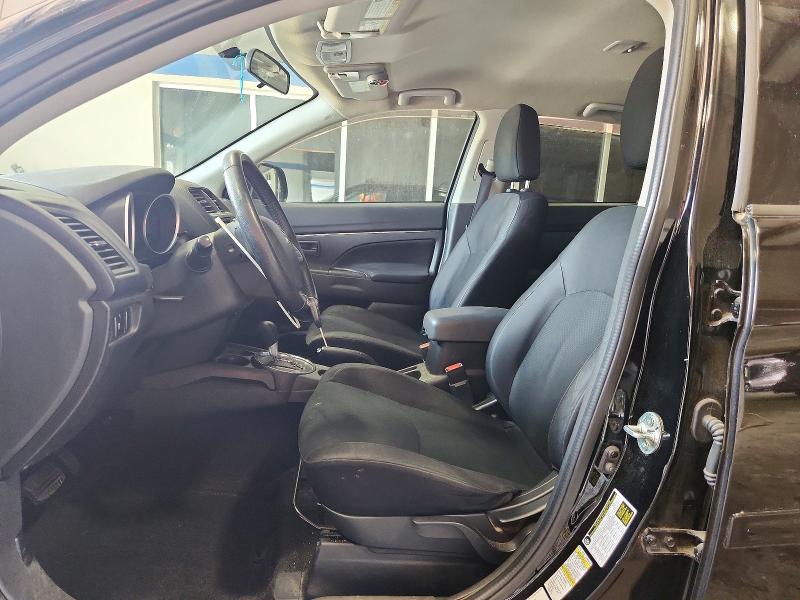 Aukcja sprzedaży 2015 Mitsubishi Outlander Sport, vin: 4A4AR3AU1FE043490, numer aukcji: 51253696