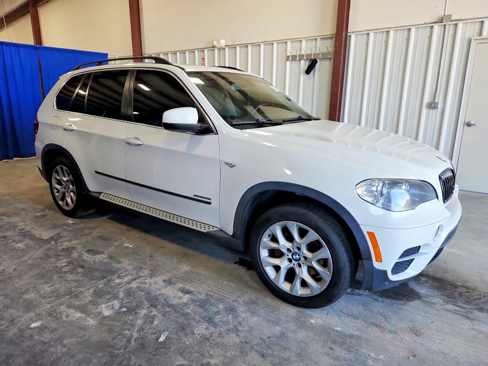 Продажа на аукционе авто 2013 Bmw X5, vin: 5UXZV4C52D0G52407, номер лота: 49865066