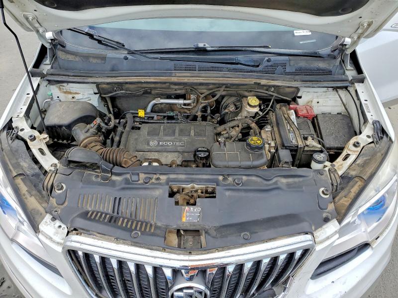 Продаж на аукціоні авто 2015 Buick Encore, vin: KL4CJBSB9FB200094, номер лоту: 49607156