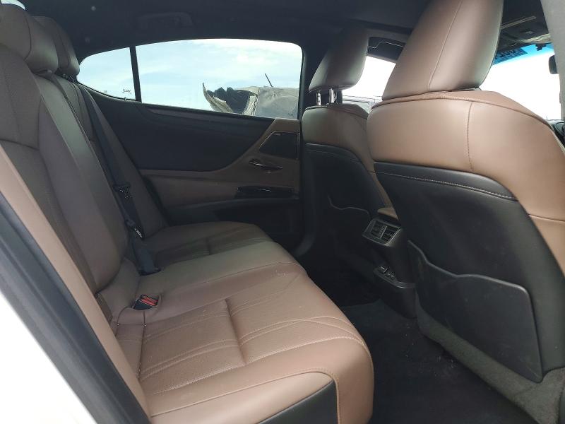 Продаж на аукціоні авто 2022 Lexus Es 350, vin: 58AEZ1B10NU125642, номер лоту: 50243246