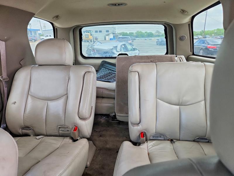 Aukcja sprzedaży 2006 Chevrolet Tahoe, vin: 1GNEK13T16R134586, numer aukcji: 49484586