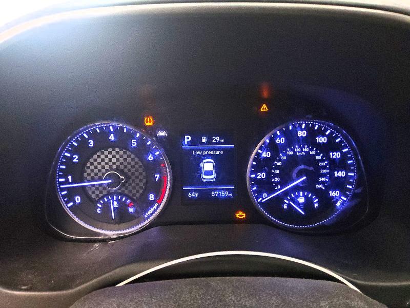 Aukcja sprzedaży 2020 Hyundai Elantra, vin: 5NPD74LFXLH498929, numer aukcji: 47511476