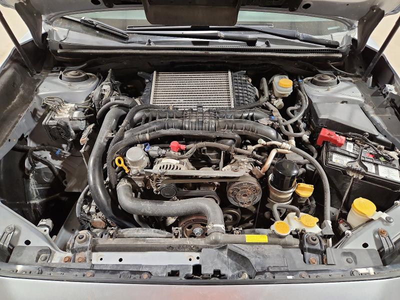 Aukcja sprzedaży 2017 Subaru Wrx, vin: JF1VA1A66H9823802, numer aukcji: 51812966